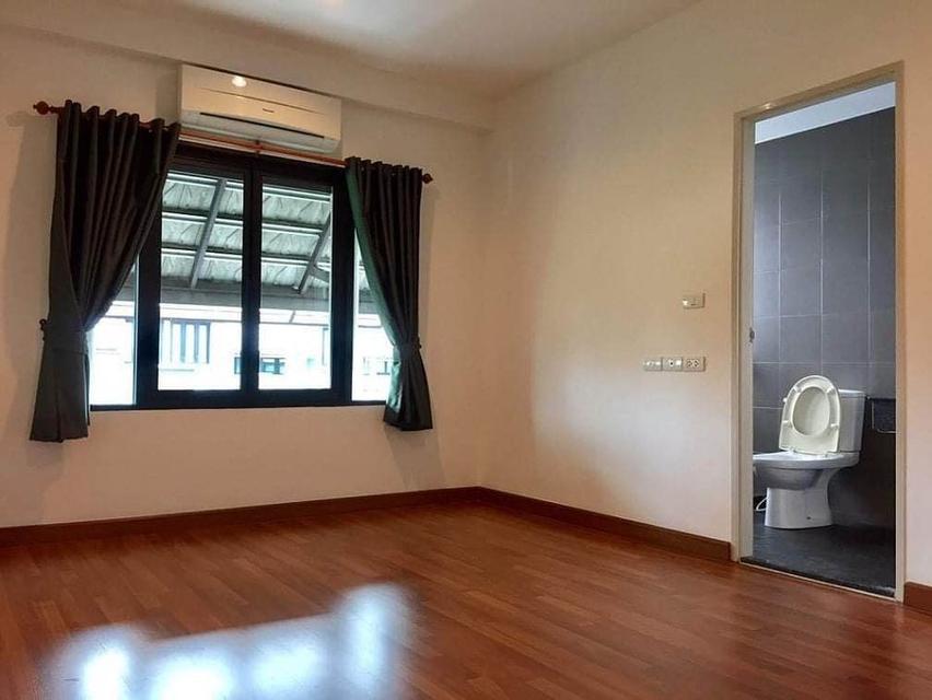 1 B868 ให้เช่าโฮมออฟฟิศ 4ชั้น อารียา แมนดารีนา ถนนสุขุมวิท77 ด้านหน้าโครงการ ติดถนนอ่อนนุช 5