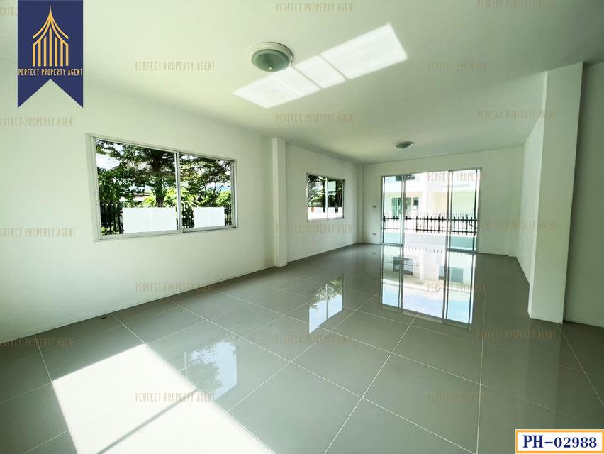 ขาย บ้านเดี่ยว มือหนึ่ง แพลทฟอร์ม ออคิดพาร์ค บางเสาธง สมุทรปราการ สินเชื่อฟรี 8