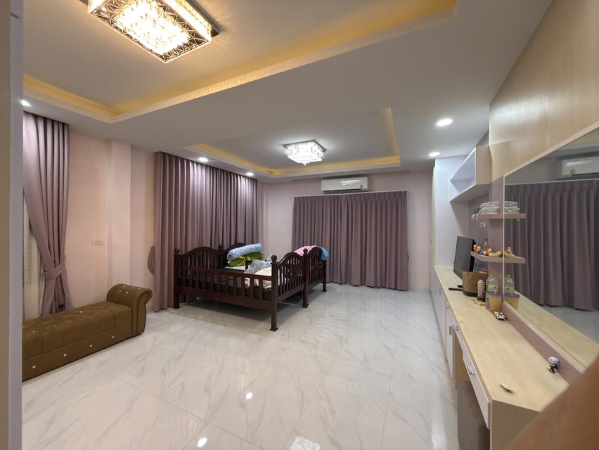 ขาย‼️(พร้อมแนะนำส่งเสริมแต่งบ้านให้) รวย ❗️บ้านพร้อมตกแต่งรวม 3 โฉนด *ที่ดิน  59.9ตรว. *ที่ดิน71.0 ตรว. เนื้อที่รวม 130.9 ตรว.(ราคาประเมินรวม 12,333,× 13