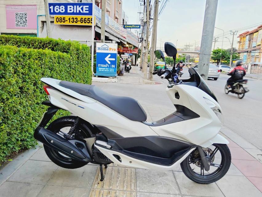 Honda PCX150i Keyless ปี2017 สภาพเกรดA 15875 km เอกสารพร้อมโอน
