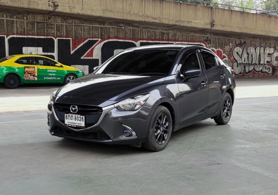 Mazda2 1.3 High Connect AT ปี 2017 2