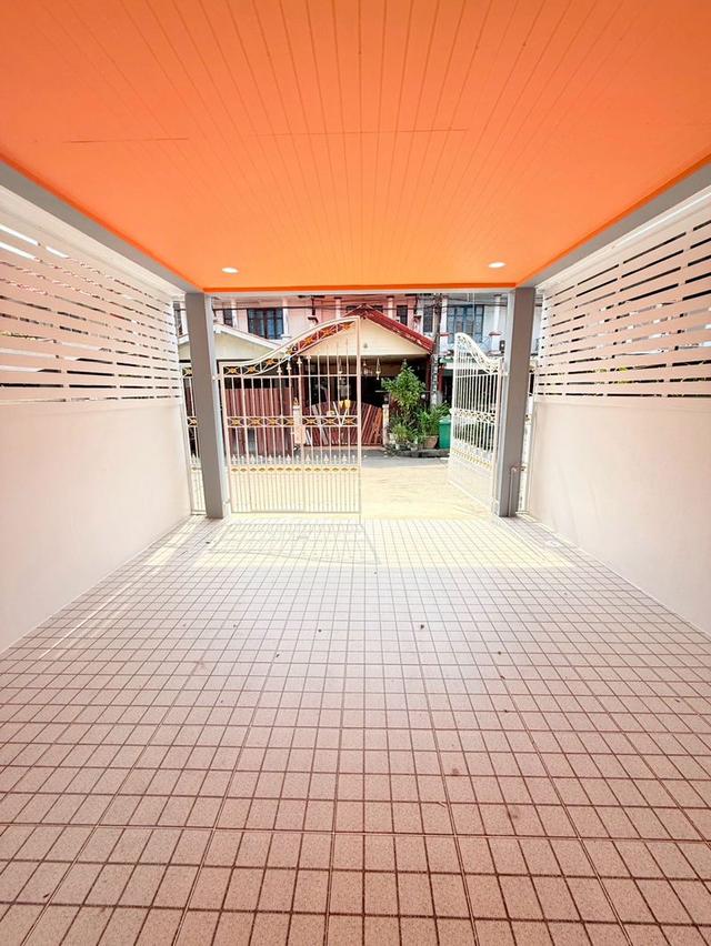 หมู่บ้านบัวทอง4 (คุณาภัทร) 3