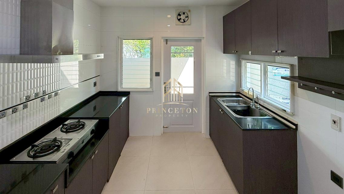 House for Sale or Rent Nantawan Bangna Km.7 8