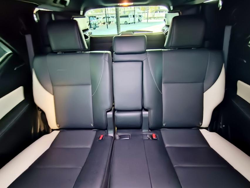 FORTUNER LEGENDER 2.8 4WD ปี 2021  ✅ ฟรีค่าจัด-ค่าโอน ✅ ฟรีประกันภัย ✅ ฟรี พรบ 9