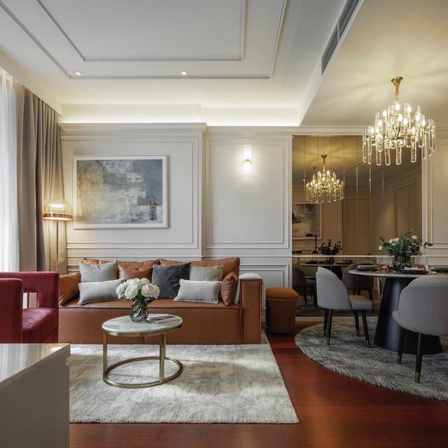 Rare thonglor high floor investment unit unblocked view prime sukhumvit steps to bts thonglor luxury living for sale and rent 1