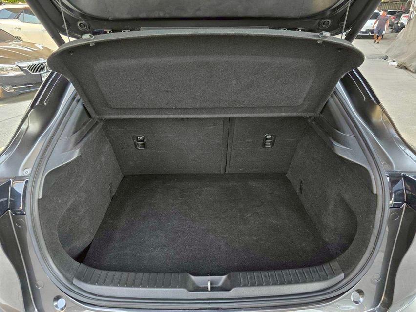 รหัสรถ WMT1020 Mazda CX-30 2.0S ปี 2022 รูปที่ 14