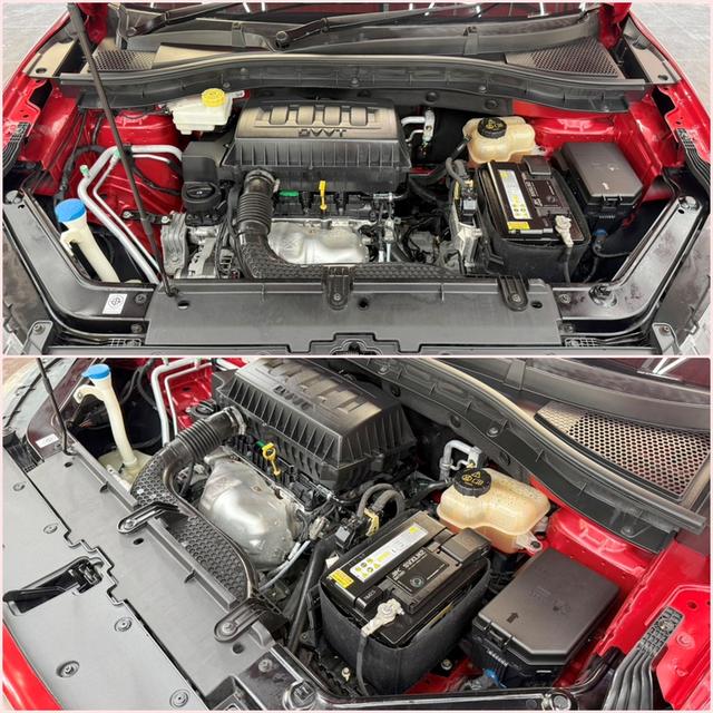 MG ZS 1.5 X+ SUNROOF ปี 2020 รูปที่ 18