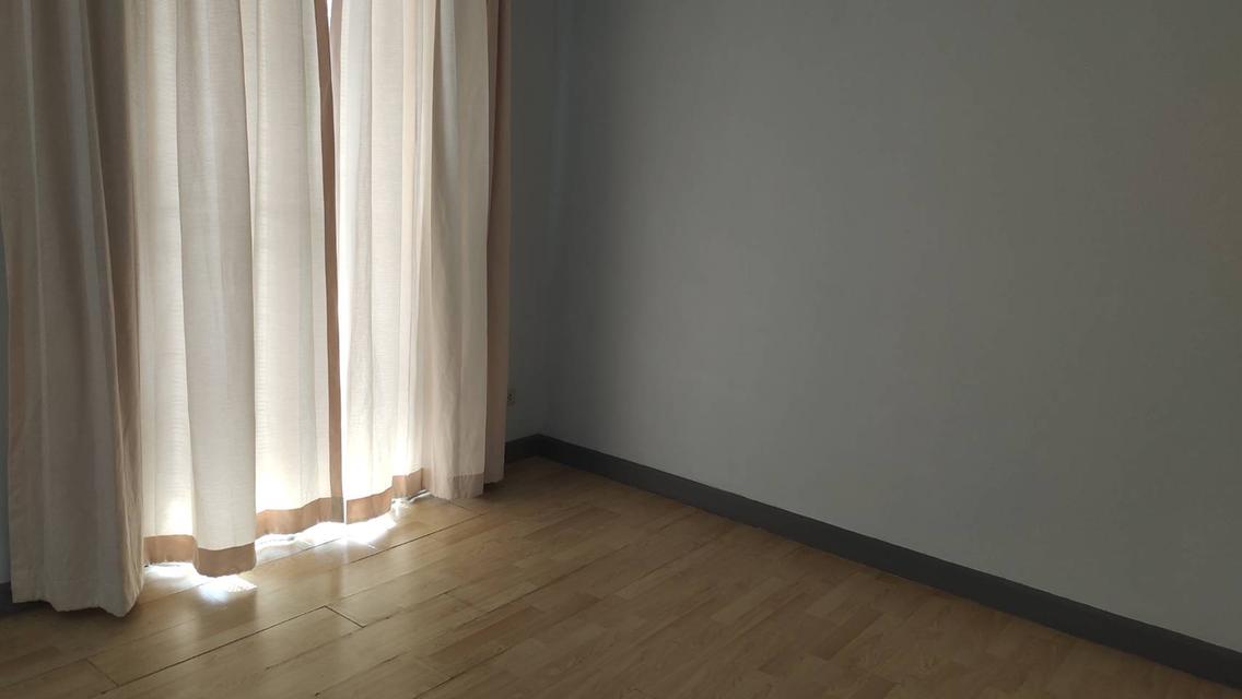 ขาย/ให้เช่า บ้านทาวเฮ้าส์ 2 ชั้น 3 นอน 2 น้ำ ซ.รามอินทรา117 17