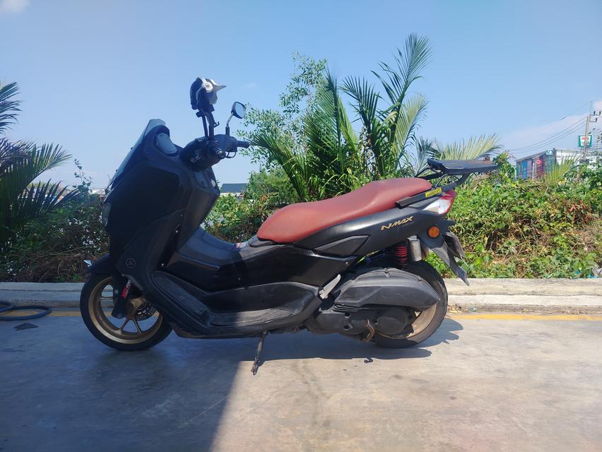 มอเตอร์ไซค์ yamaha nmax 2021 รูปที่ 3