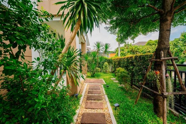 ขายบ้านเดี่ยว 2 ชั้น หมู่บ้าน Life Bangkok Boulevard Rachaphruek - Charan พื้นที่ 50.70 ตารางวา ทำเลดี ใกล้เมือง 2