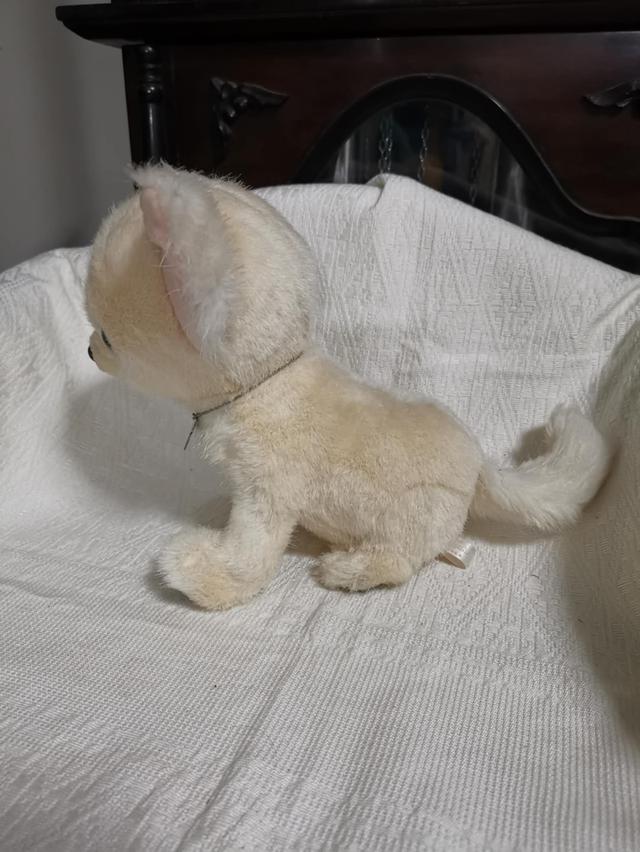 cute dog Chihuahua doll 4