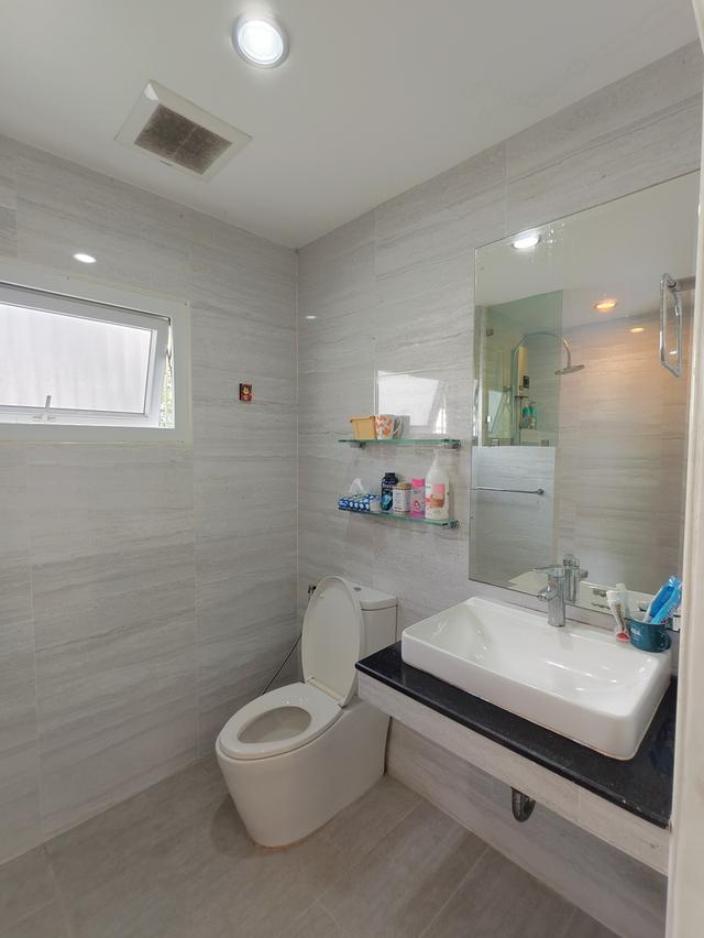 ขาย / เช่า บ้านหลังใหญ่ หมู่บ้านมัณฑนา กรุงเทพกรีฑา 7 12