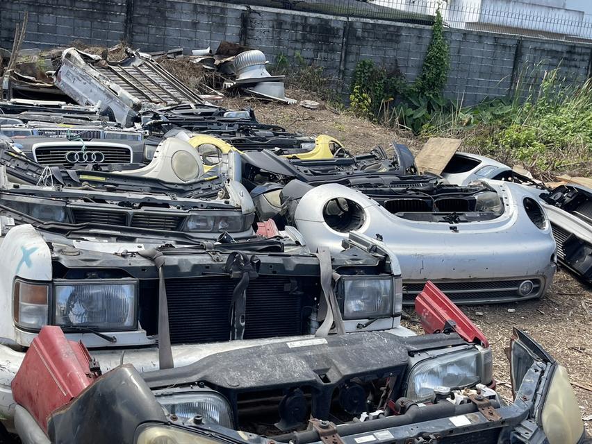 อะไหล่รถยนต์มือสอง(เชียงกง) รูปที่ 4