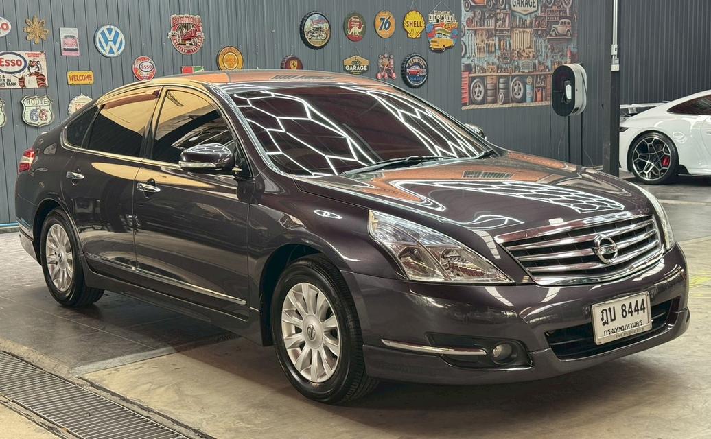 NISSAN TEANA 200 XL ปี 2012 รูปที่ 3