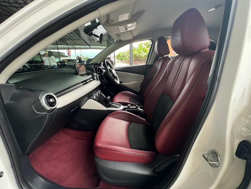 Mazda 2 100th Anniversary Edition ปี 2020 รุ่นพิเศษ รูปที่ 11