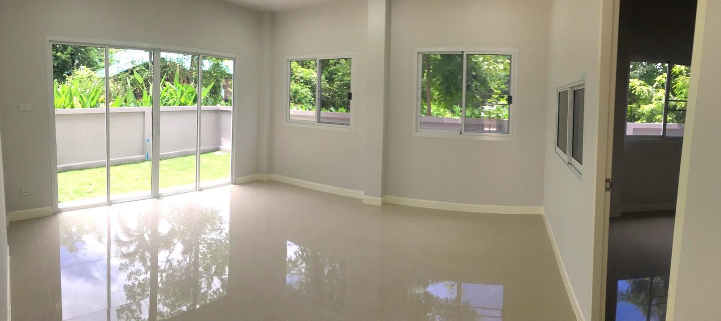 🏡 ให้เช่าบ้านเดี่ยวสองชั้น ทำเลใกล้เมือง เงียบสงบ เหมาะอยู่อาศัย 16