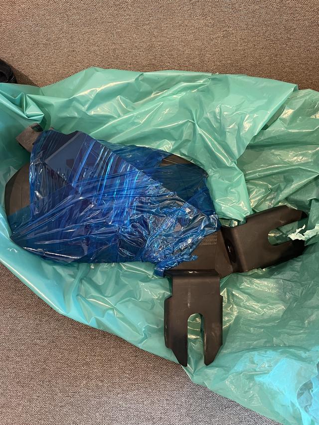 มอเตอร์ไซ ยี่ห้อ Kawasaki รุ่น Z650 ปี2018 มือสอง รูปที่ 17