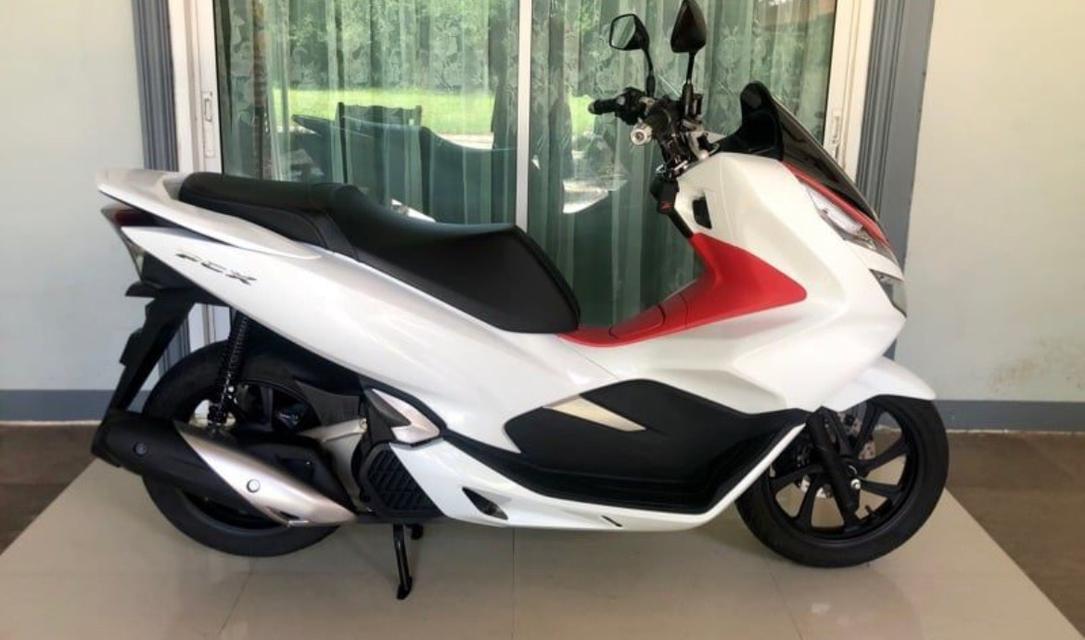 มอเตอร์ไซค์ Honda PCX 150 ปี 2020 2