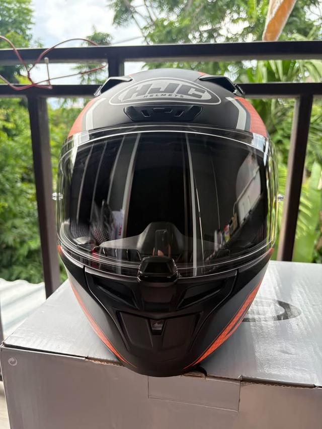 ขายหมวกกันน็อค HJC I10 Size M