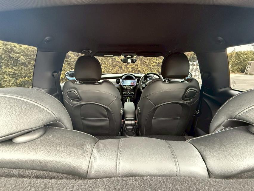 รหัสรถ SG5367 📌 MINI Cooper SE Collection Edition 2022 9