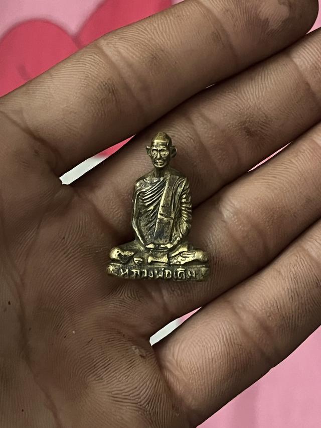 หลวงพ่อเดิม วัดหนองโพ