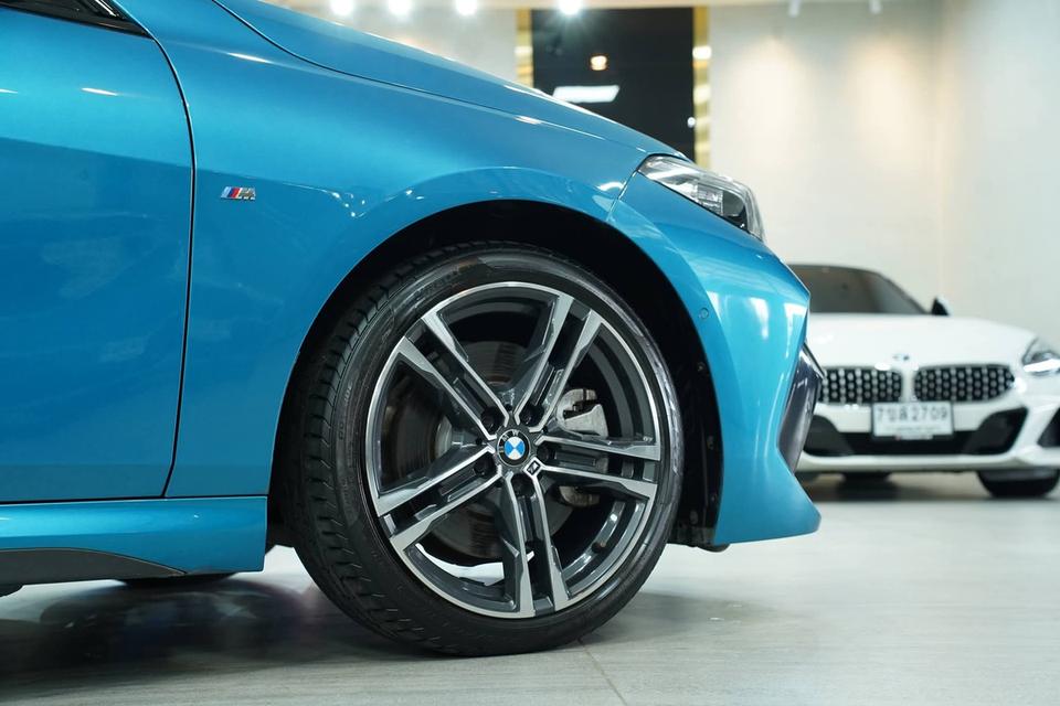 BMW 220i Gran Coupe M Sport (F44) ปี 2021 รูปที่ 6