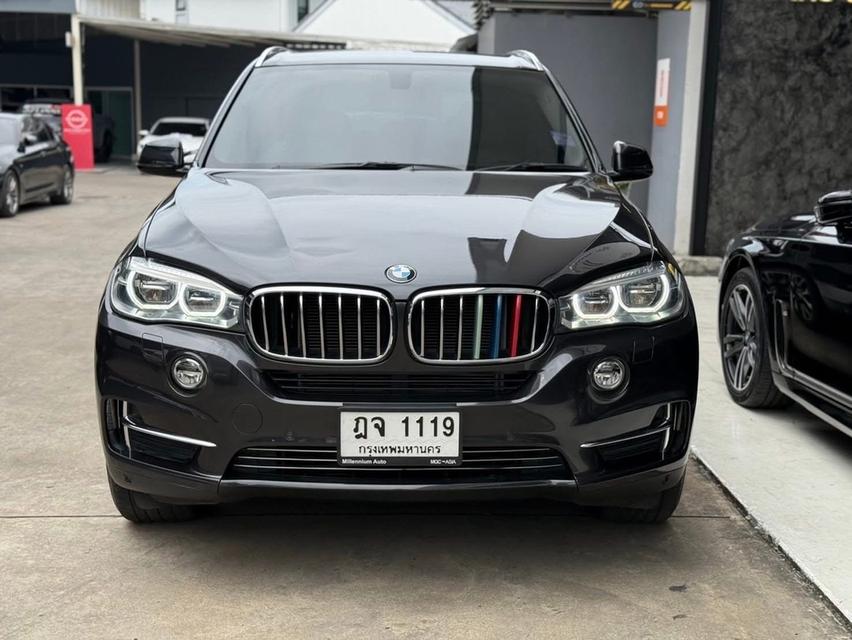 BMW X5 ขายราคาดีมาก 1