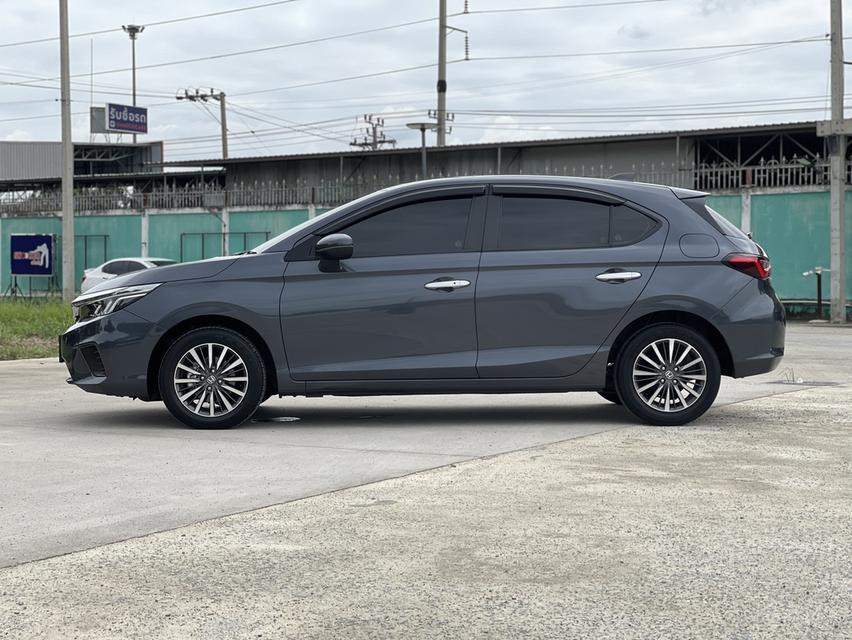 💥 HONDA CITY TURBO 1.0 SV Hatchback ปี 2023 💥 19