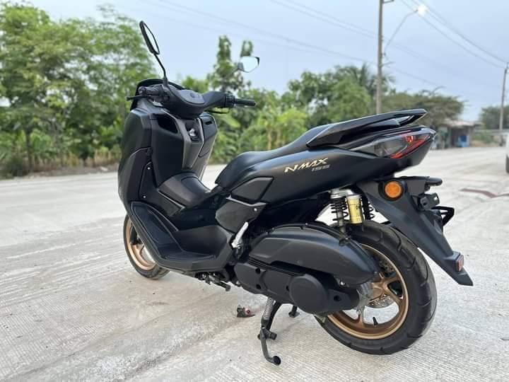 ขาย Yamaha N-Max ปี 2021 2