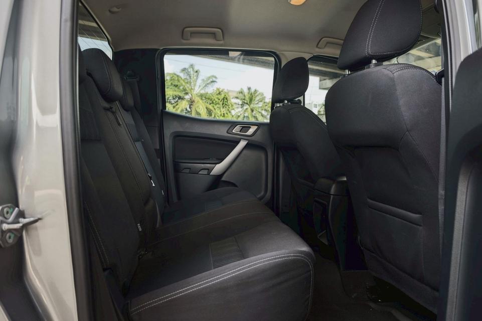 Ford Ranger 2.2 XLT Double-Cab Hi-Rider MT ปี 2019 / 2023 รูปที่ 11