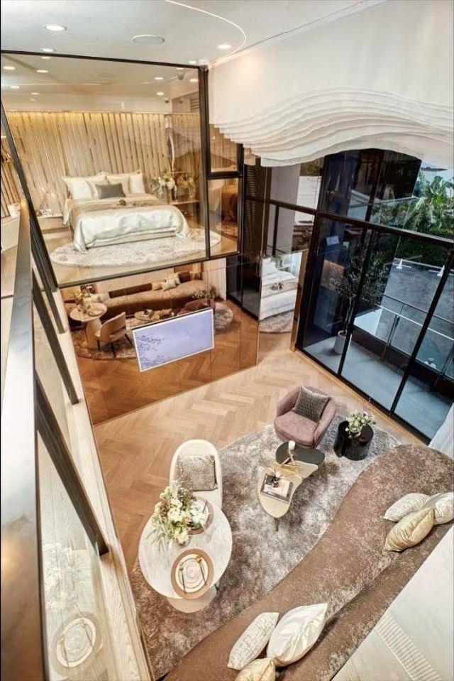 CM04368 ขายดาวน์ คอนโด ออริจิ้น ทองหล่อ เวิลด์ Origin Thonglor World ซอยทองหล่อ 10 9