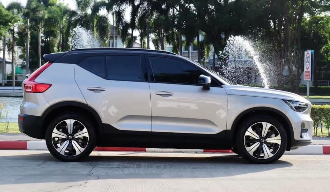 Volvo Xc40 ปี 2023 3