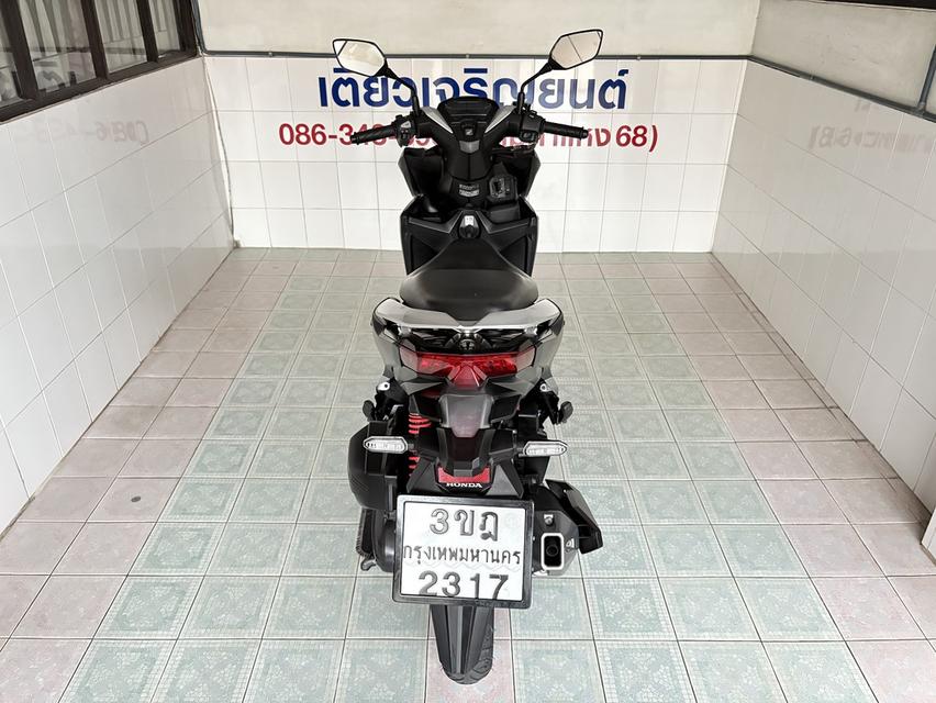 Click150i เครื่องเดิมแห้งๆ ท้ายไม่หอน ควันไม่ไหล รถบ้าน เจ้าของฝากขาย สภาพพร้อมใช้ วิ่ง8000 ปี64 8