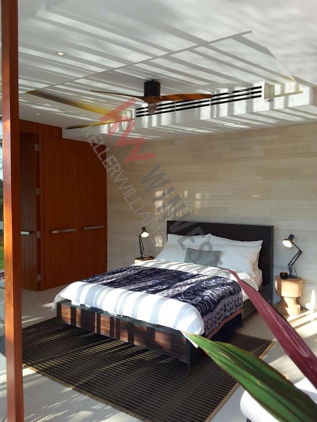 พลูวิลล่าหรู 4 ห้องนอน ที่สุดแห่งการอยู่อาศัยใน Private Pool Villas สุดหรูที่คุณเลือกได้ 3