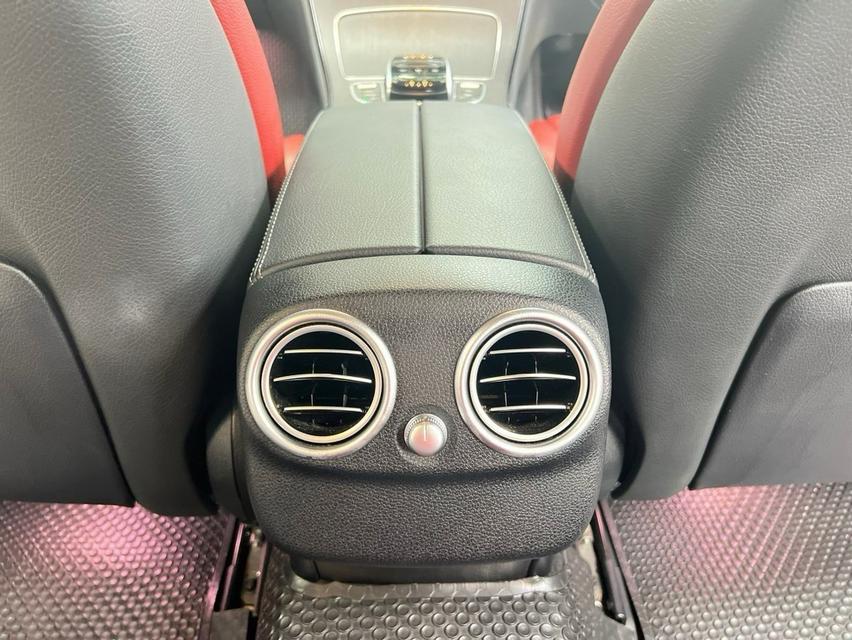 ขาย Benz C220D Amg ปี22 15