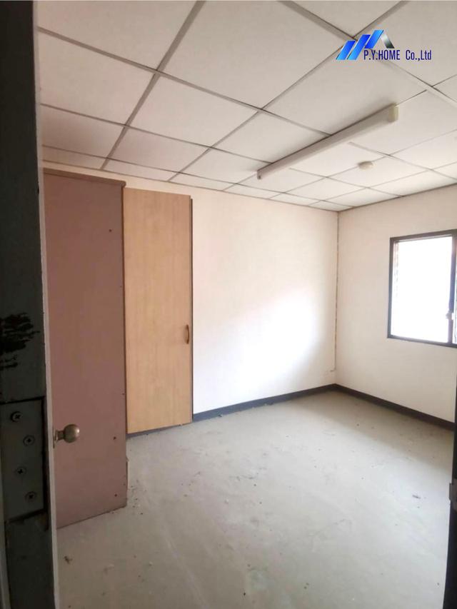 ขายทาวน์โฮม เอื้ออาทร 7/3 ลำลูกกาคลอง 7 11