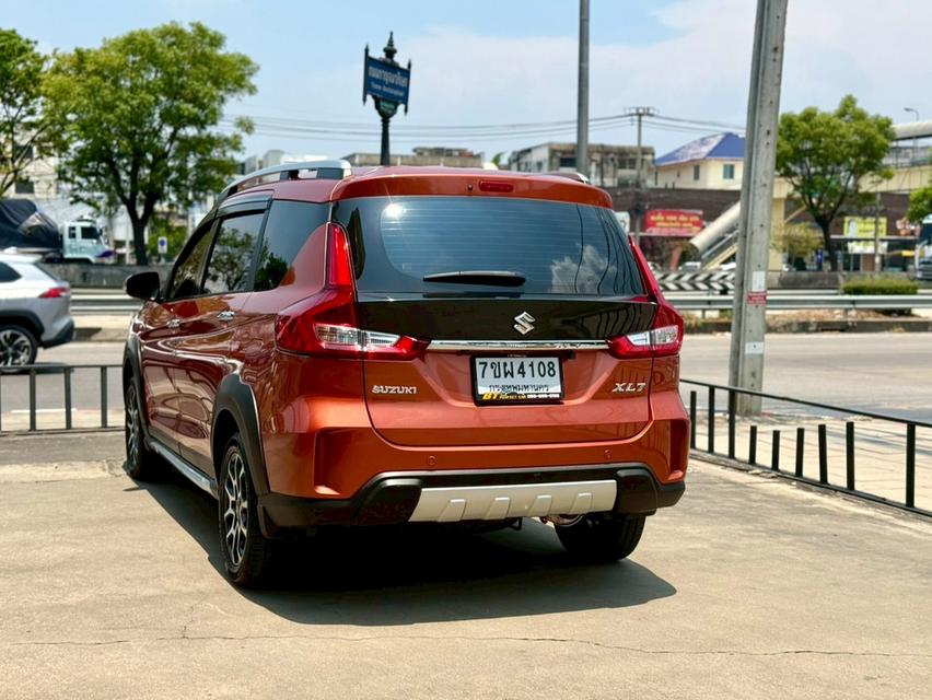 2020 SUZUKI  XL7 1.5 GLX รูปที่ 9