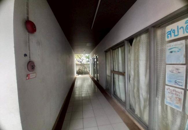 ขายคอนโด ลุมพินี เซ็นเตอร์ แฮปปี้แลนด์ ถนนลาดพร้าว บางกะปิ กรุงเทพมหานคร 8