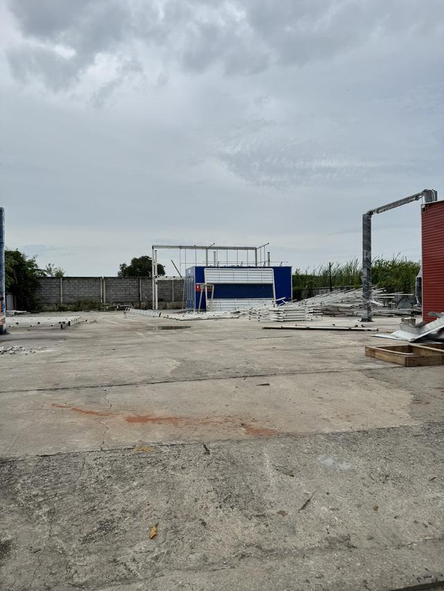 ที่ดินคลองหลวง รังสิต 7