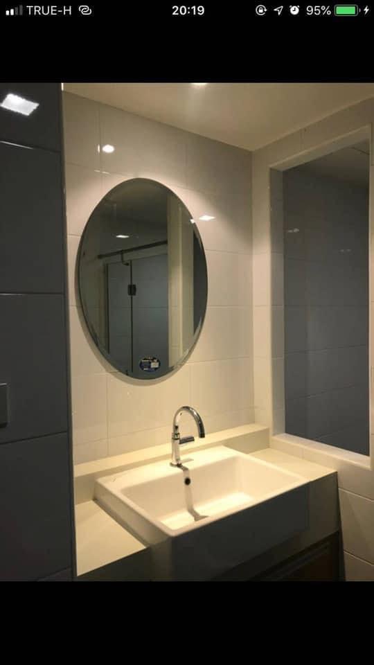 ให้เช่าและ ขายถูกคอนโด เซนต์ชาร์ม คอนโดมิเนียม Saint Charm Condominium ขนาด 76 ตรม. 1 นอน  1 น้ำ  ชั้น 4 เฟส1 ตึก2 ห้องสวย พร้อมเฟอร์ ใกล้ BTS ศรีนค 6