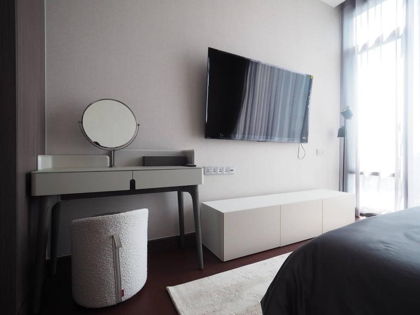 ปล่อยเช่า The Loft Asoke  2 ห้องนอน ดีไซน์หรู ใจกลางอโศก ใกล้ MRT เพชรบุรี 5