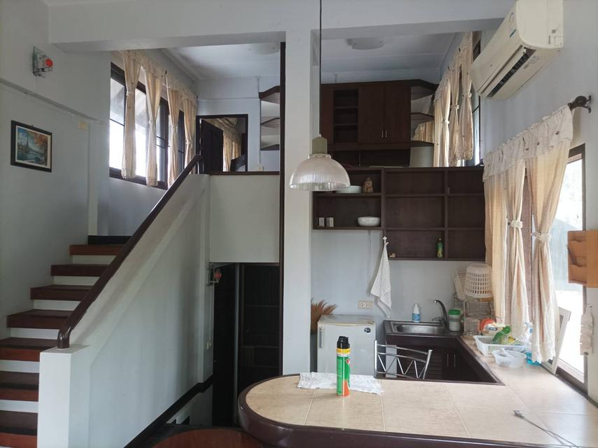 ขายบ้านพร้อมที่ดิน ต.ป่าป้อง อ.ดอยสะเก็ด จ.เชียงใหม่ 16