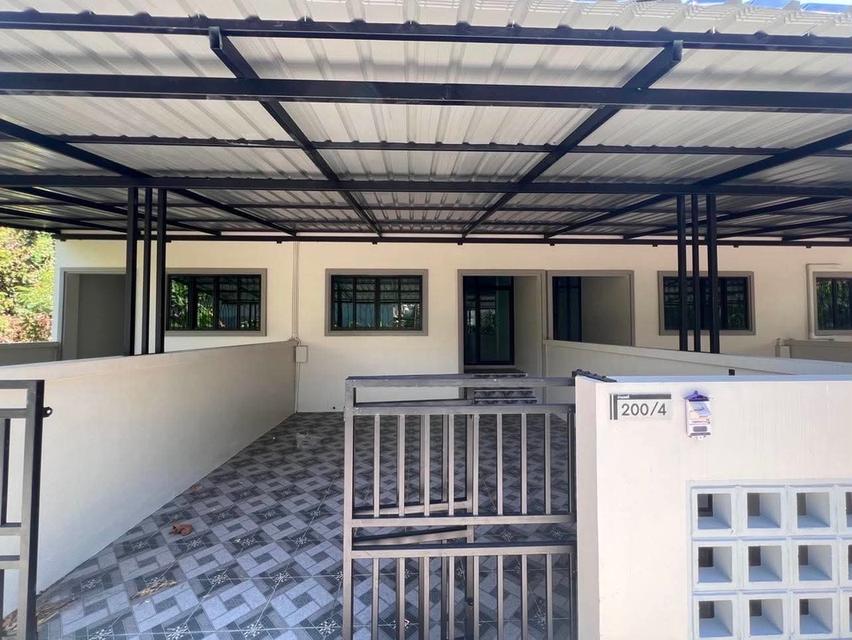 บ้านเดี่ยว ใกล้ โรงเรียนเมืองถลาง 1