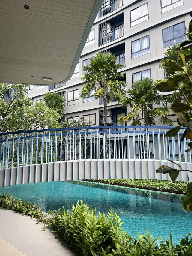 Condo for Rent – Dcondo Reef Kathu, Phuket 14