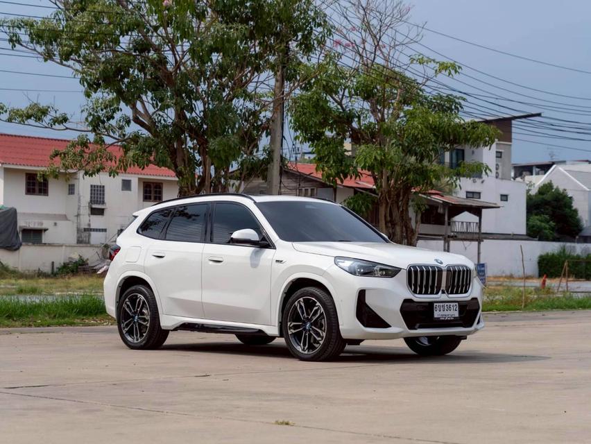 BMW X1 xDriv30e M Sport ปี 2023