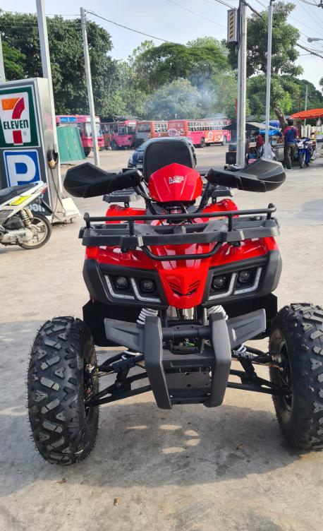 ขาย ATV Fox200 cc 5