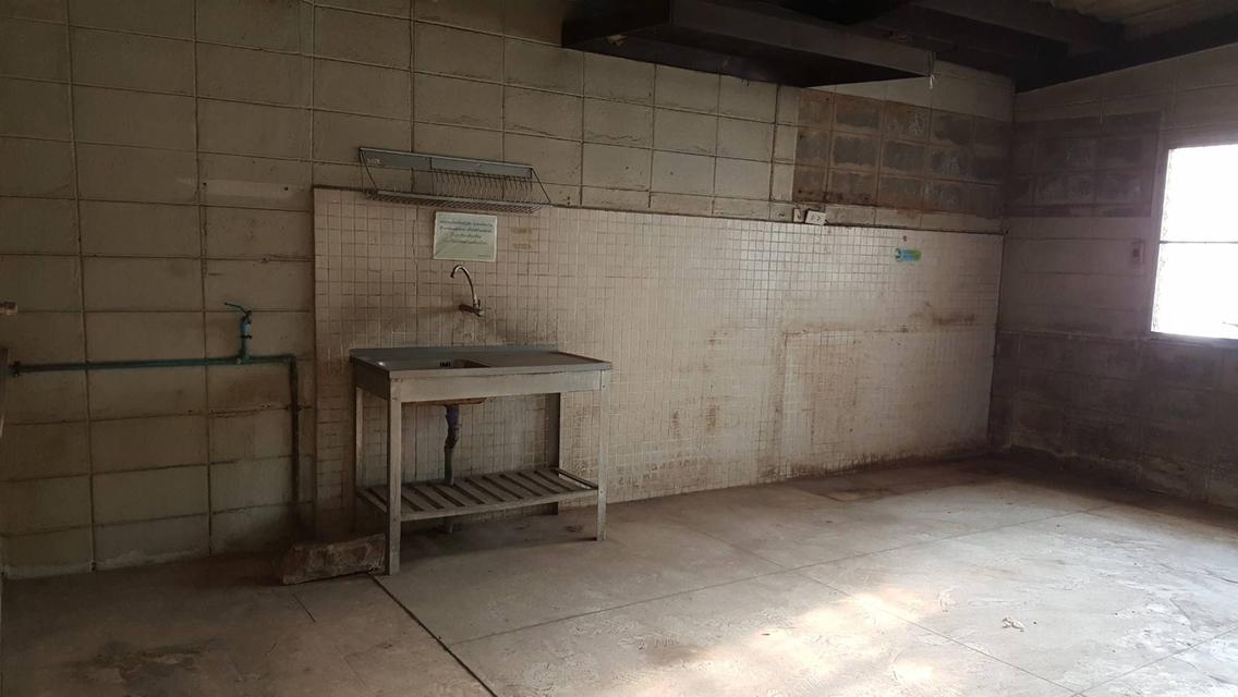 ให้เช่าบ้านเดี่ยวตามสภาพ 6 ซอย 6 หมู่บ้านเสรี 2 (รามคำแหง 24 แยก 28) สังคมดี, บรรยากาศดี, เดินทางสะดวกมากๆๆ ทั้งรถส่วนตัว และ รถโดยสารสาธารณะ 17