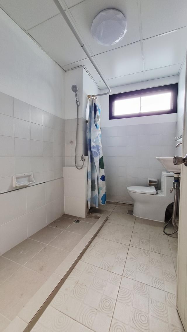 บ้านทาวน์เฮ้าส์ 3 ชั้น 13