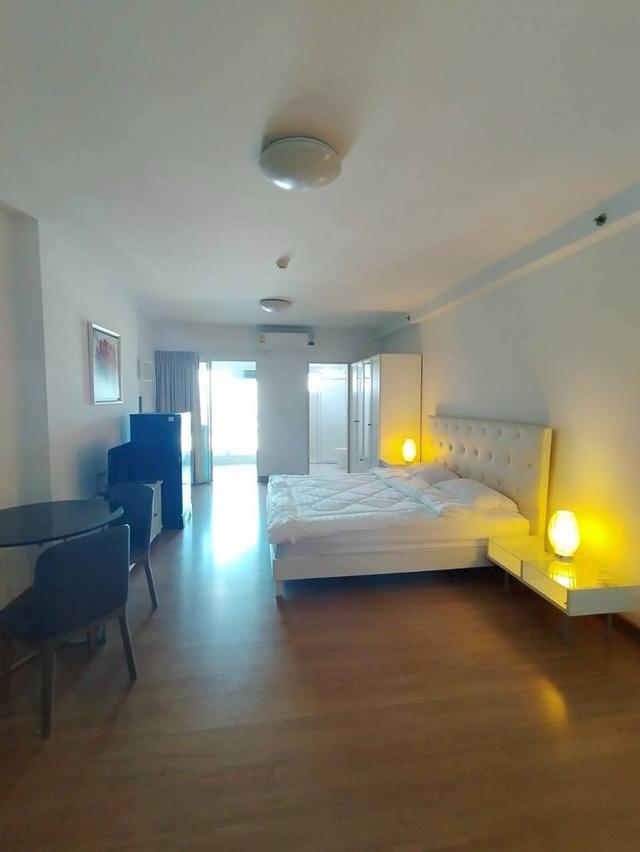 คอนโด ศุภาลัย ปาร์ค เอกมัย ทองหล่อ 1