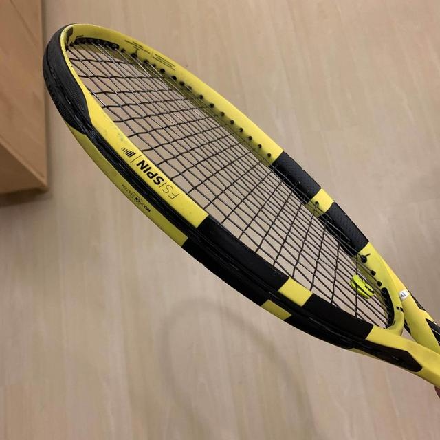 ไม้เทนนิส Babolat Pure Aero มือสอง 2